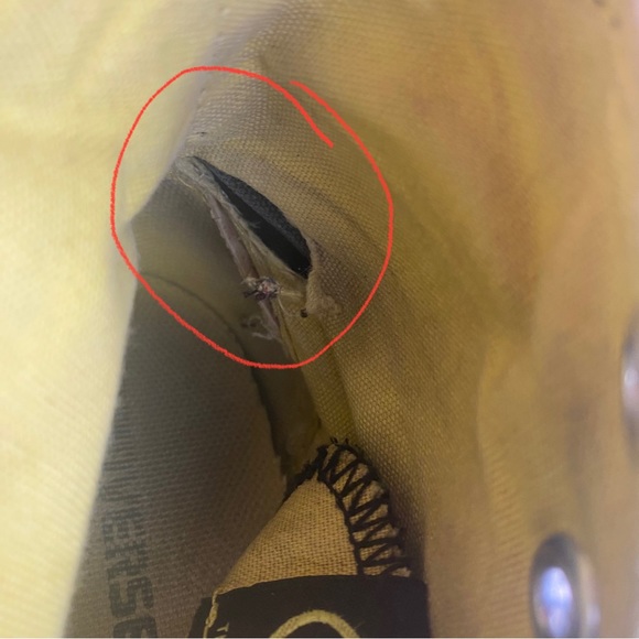 Converse Chuck Taylor All Star Batman High Top Sneakers - Size 1 - Picture 12 of 13